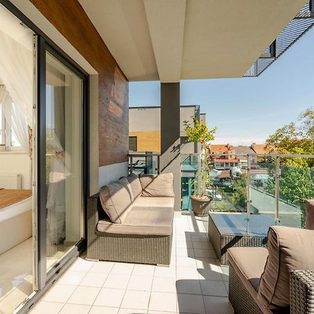 Apartament Krolewski Wadowice Eksteriør billede
