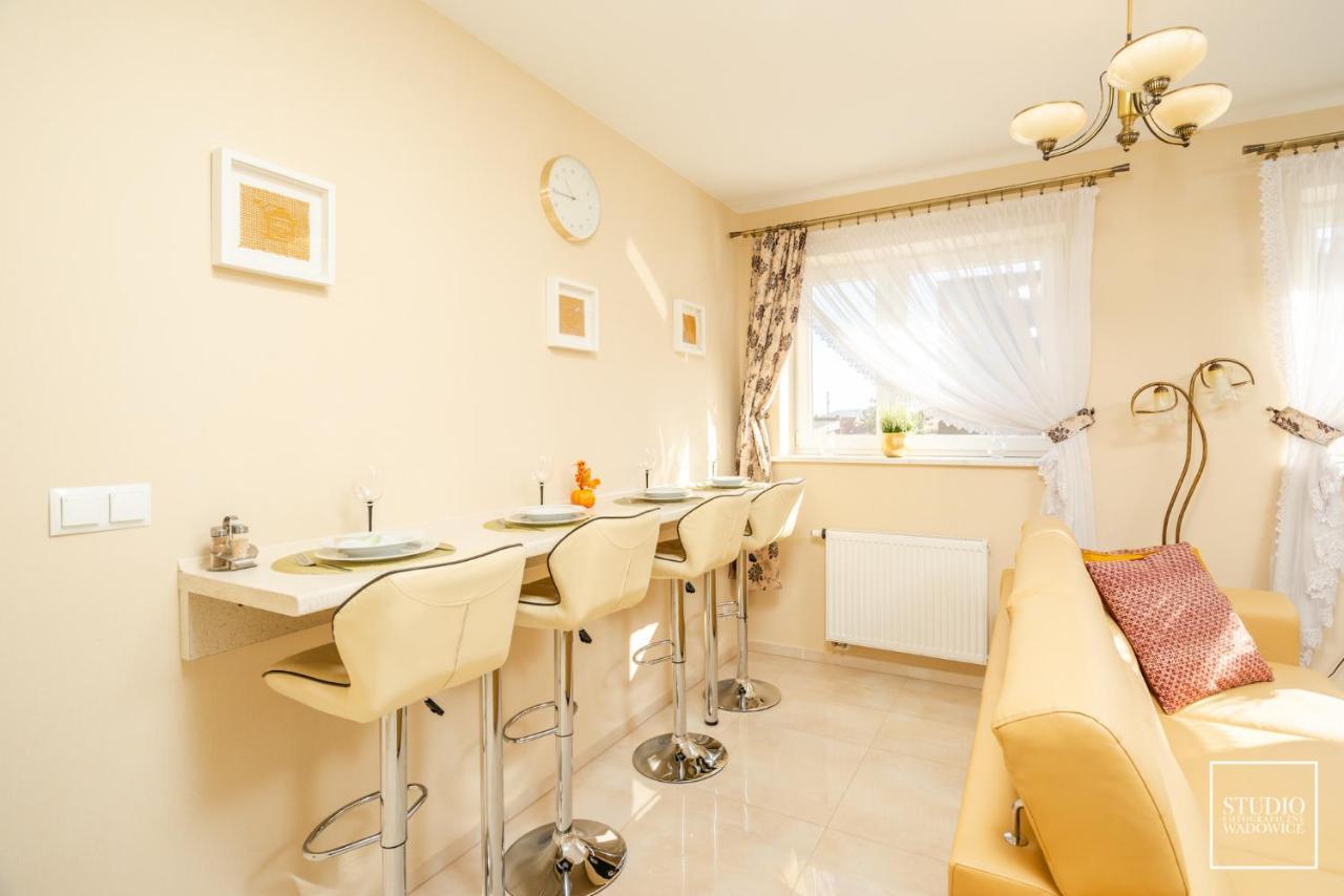 Apartament Krolewski Wadowice Eksteriør billede